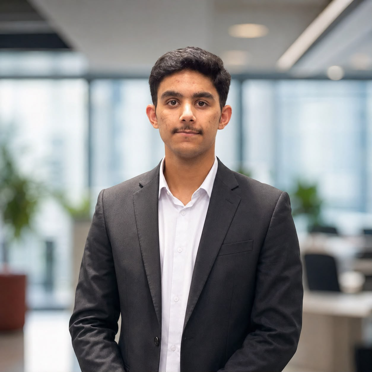 Hassan Khan