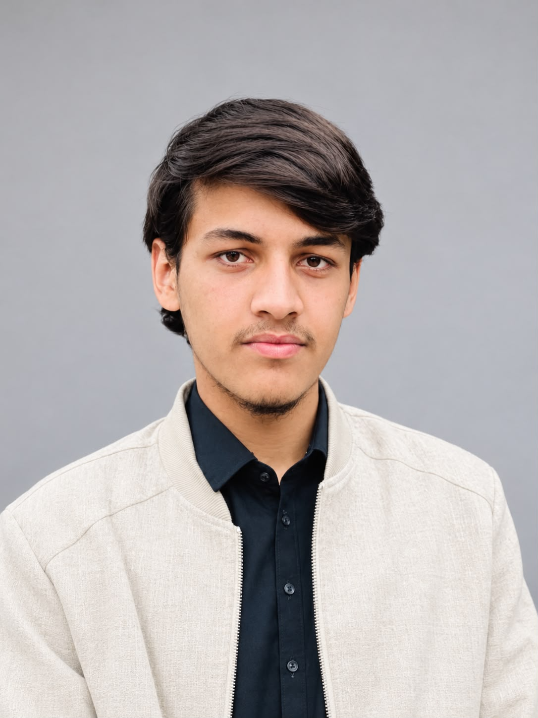 Amman Ullah Khan